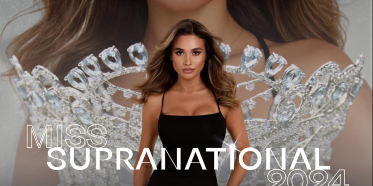 Студентка з Тернополя здобула перемогу на конкурсі краси «Міс Україна 2023» та представлятиме Україну на міжнародному рівні