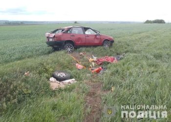 П’яний житель сусідньої області отримав 9 років за смертельну ДТП на Тернопільщині