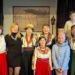 Відомий тернопільський родинний гурт обікрали у Швеції
