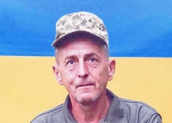 На фронті загинув Ігор Васюк з Тернопільщини