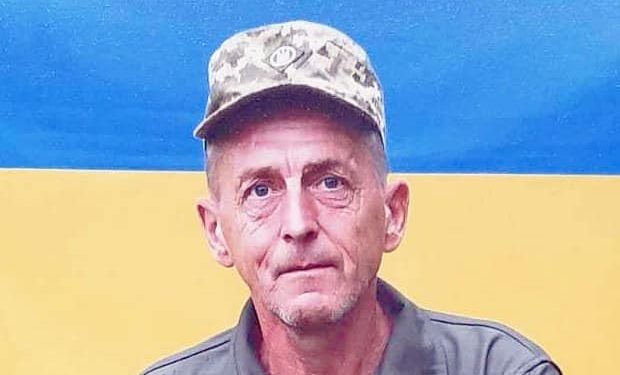 На фронті загинув Ігор Васюк з Тернопільщини