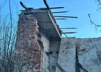 На Тернопільщині у закинутому колгоспі загинув 17-річний хлопець