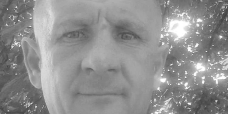 Боєць з Тернопільщини Олександр Бланк помер під час лікування