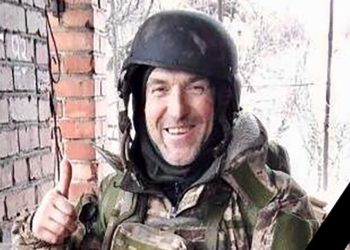 На війні загинув Сергій Михалко з Тернопільщини