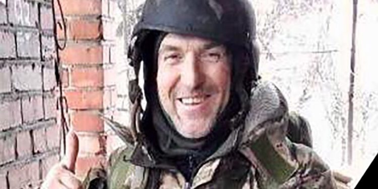 На війні загинув Сергій Михалко з Тернопільщини