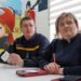 З Тернопільськими рятувальниками працювали психологи