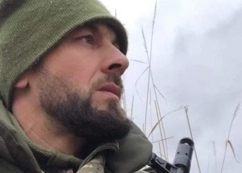 Орденом «За мужність» lll ступеня нагороджено героя з Тернопільщини