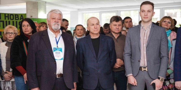 День кар’єри у ЗУНУ!