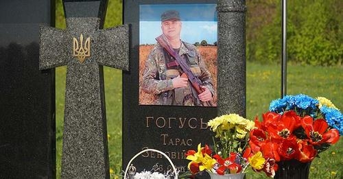 Тернопільські поліцейські вшанували пам’ять загиблих побратимів