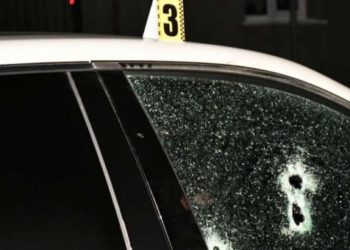 Кримінального авторитета намагалися вбити поблизу Тернополя