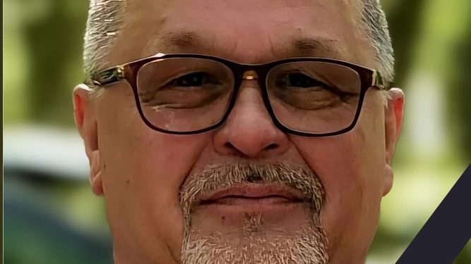 Відійшов у вічність депутат міської ради на Тернопільщині