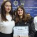Майбутні юристи ознайомилися з діяльністю Поліції охорони