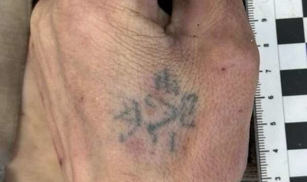 Поліцейські Тернопільщини просять ідентифікувати тіло загиблого (є примітні татуювання)