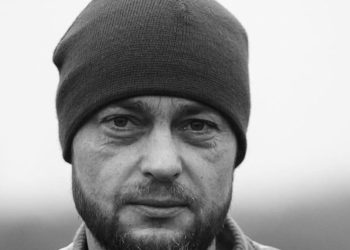 В громаді на Тернопільщині просять присвоїти звання Героя України загиблому бійцю