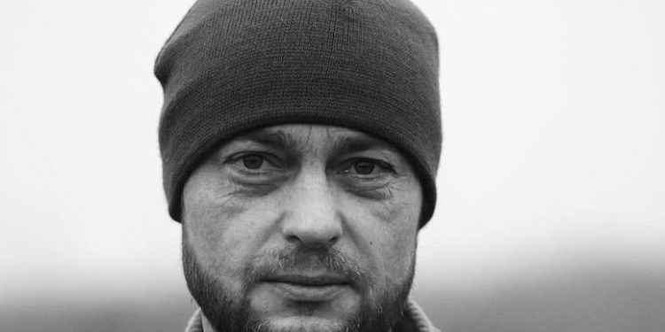 В громаді на Тернопільщині просять присвоїти звання Героя України загиблому бійцю