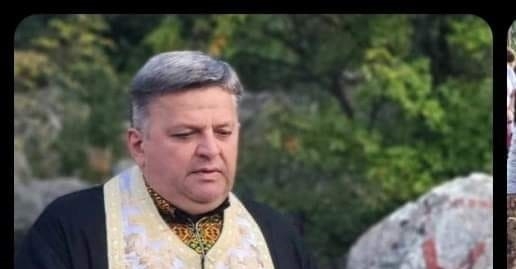 В громаді на Тернопільщині помер священник