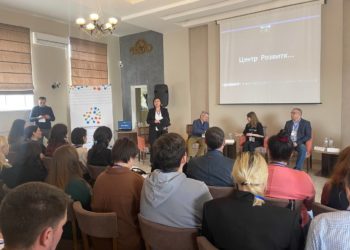 У Тернополі стартував Всеукраїнський форум “Незламність пришвидшує перемогу” (відео)