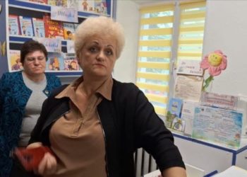 Скандал! Переселенці – чужі? Історія Святослава та Тернопільської обласної бібліотеки для дітей