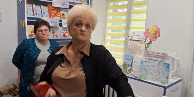 Скандал! Переселенці – чужі? Історія Святослава та Тернопільської обласної бібліотеки для дітей