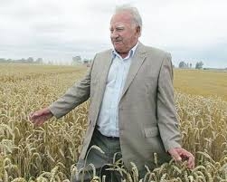 Відійшов у засвіти легендарний господарник з Тернопільщини Антон Білик