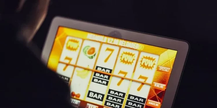 В Україні заблокували сайти з азартними іграми