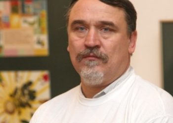 Помер Дмитро Капранов – видавець, публіцист, громадський діяч