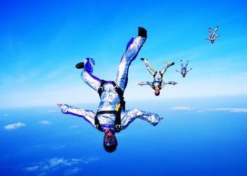 Тернопіль – нова Меккa екстриму!