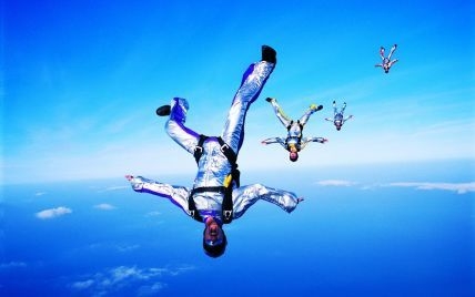 Тернопіль – нова Меккa екстриму!