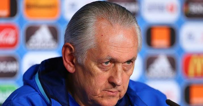 Помер Михайло Фоменко – тренер збірної України з футболу