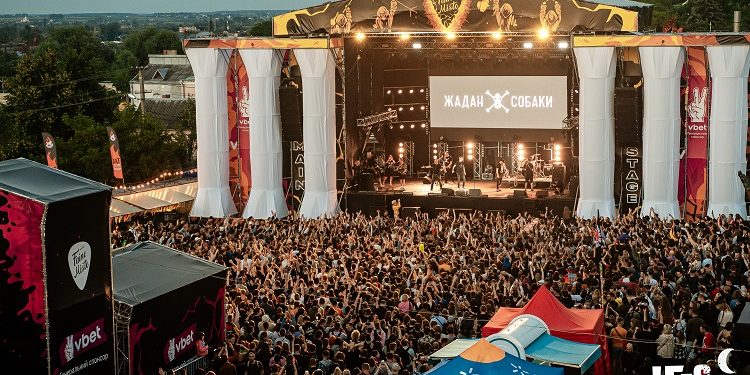 Благодійний фестиваль “Faine Misto: Земля майбутніх легенд” відбудеться у Львові задля підтримки бригади НГУ “Азов”