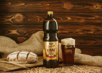 Квас Опілля