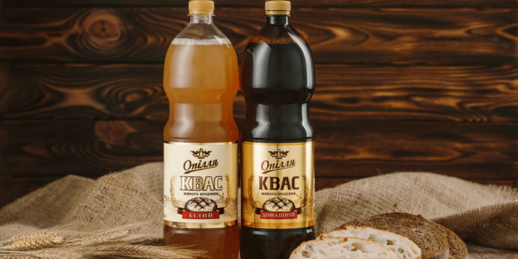 Квас Опілля