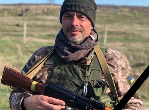 На фронті загинув Руслан Петрик з Тернопільщини