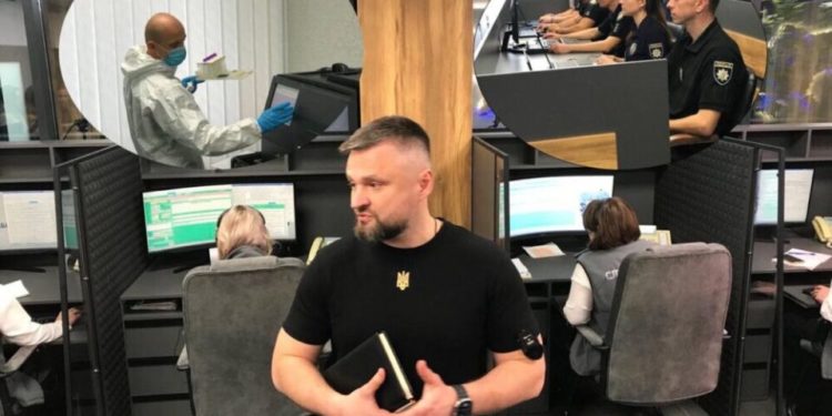 Сергій Зюбаненко