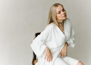 Співачка з Тернополя Lila Vi випустила пісню «Мої крила»