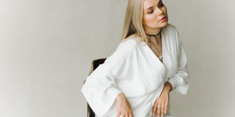 Співачка з Тернополя Lila Vi випустила пісню «Мої крила»