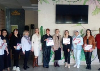 На Тернопільщині меценати допомагають хворим дітям