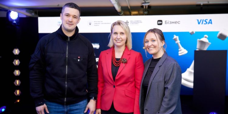 5,2 мільйона гривень на розвиток жіночого підприємництва: стартує новий сезон візійного акселератора «Відважна 2. Масштабування та діджиталізація»