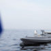 «Sea Baby» можуть обнулити цілий флот ворога, – оператор морського дрона СБУ
