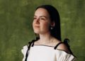 Співачка з Тернопільщини Віта Грицак втретє отримала Президентську стипендію