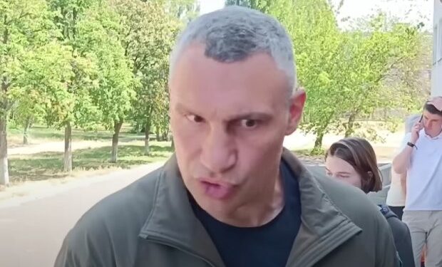 Діти Віталія Кличка – справжні мажори: гулянка молодиків за кордоном