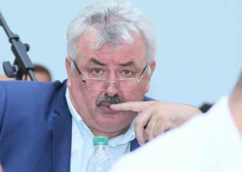 Держрибагентство Тернопільщини очолив депутат з “хабарницьким” минулим