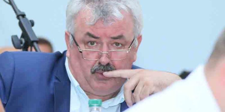 Держрибагентство Тернопільщини очолив депутат з “хабарницьким” минулим