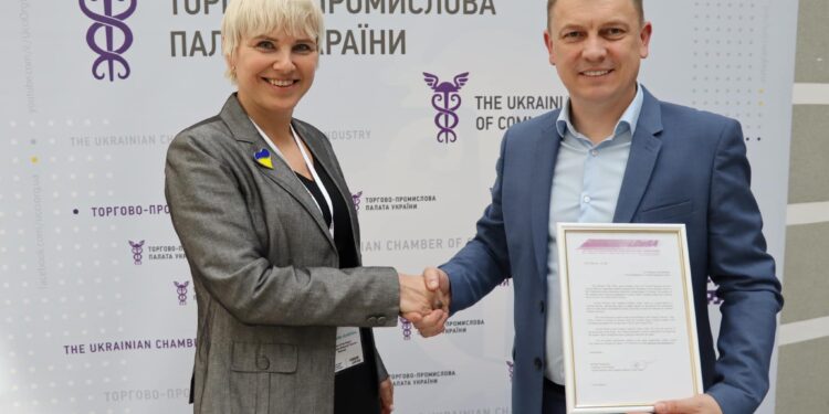 Володимир Болєщук під час форуму