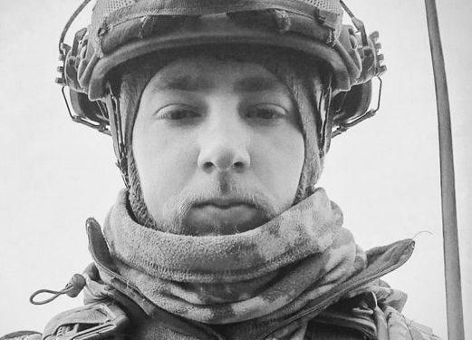 Антон Білик. Фото зі сторінки міськради