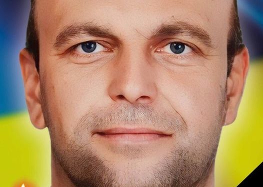 Богдан Добрянський. Фото з громади