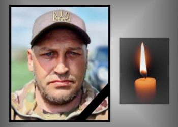 Руслан Жаловський. Фото з мережі