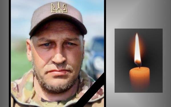 Руслан Жаловський. Фото з мережі