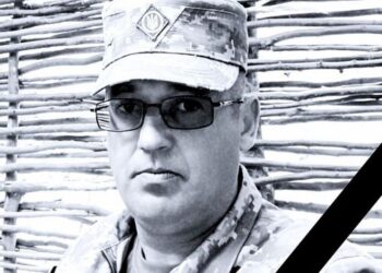 Анатолій Копанєв. Фото з мережі