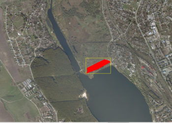 Аукціон. Земельна ділянка